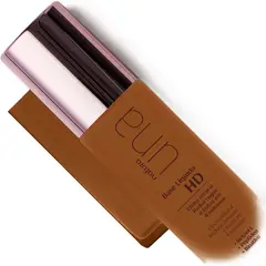 NATURA - Base Líquida HD Una - 40Q 40C