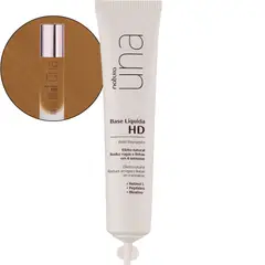 NATURA - Repuesto Base Líquida HD Una - 33Q 33C