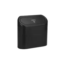 GENERICO - Tacho para auto Negro