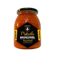 1976 NATURAL PRODUCTS - Broncomiel - Supermix Natural - 1 Kg