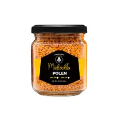 1976 NATURAL PRODUCTS - Polen Artesanal - 500 Gr