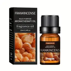 OEM - Aceite de incienso 100% natural, aromaterapia, spa y difusor 10 ML