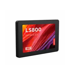 LENOVO - Disco Sólido LS800 - 480 Gb SATA