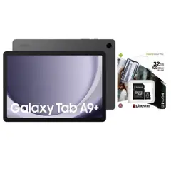 SAMSUNG - Tablet Galaxy A9+Plus 4GB RAM 64GB + Memoria 32GB