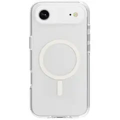 GENERICO - Case Protector Magsafe para iPhone 17 Air - Clear