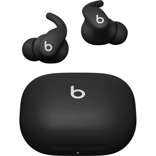 Powerbeats Fit auriculares inalámbricos - Negro