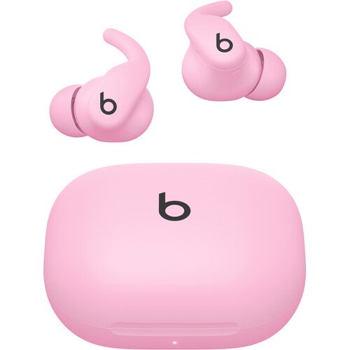 Powerbeats Fit auriculares inalámbricos - Power Pink