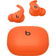 BEATS - Powerbeats Fit auriculares inalámbricos - Spark Orange