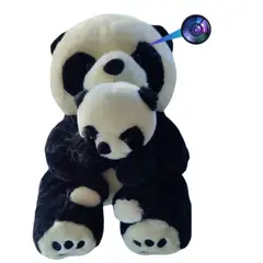 OEM - Cámara Espía Oso de Peluche Wifi