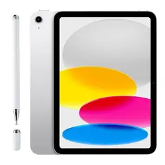 APPLE - Ipad 10th 2022 10.9" WiFi 64G Plata Reacondicionado