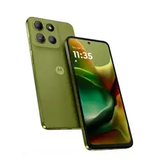 MOTOROLA - CELULAR MOTO G15 LCD 67 PULG 256GB 4GB RAM VERDE PN 135235