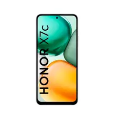 HONOR - CELULAR X7C LCD 677PULG 256 GB 8 GB RAM USB BLANCO PN 135084