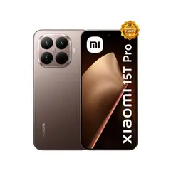 XIAOMI - CELULAR 15T PRO 683PULG 512GB 12GB RAM USB DORADO PN 137434