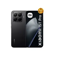 XIAOMI - CELULAR 15T PRO 683PULG 512GB 12GB RAM GPS NEGRO PN 137433