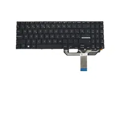 DISEÑO ORIGINAL - Teclado Para Asus X1502za M1502 X1503 M1503qa X1504 Iluminado