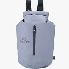 TERRA FORCE - Bolso Seco Nomade 15L - Gris