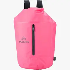 TERRA FORCE - Bolso Seco Nomade 15L - Rosa