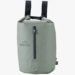 TERRA FORCE - Bolso Seco Nomade 15L - Verde