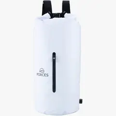 TERRA FORCE - Bolso Seco Nomade 30L - Blanco