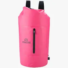TERRA FORCE - Bolso Seco Nomade 30L - Rosa