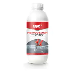 3BSI - LIQUIDO REMOVEDOR DE OXIDO