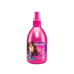 ESIKA - MINI CHICS DESENREDANTE DE CABELLO 200ml