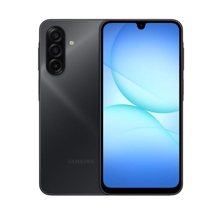 Galaxy A17 256GB 8GB Negro