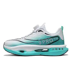 SHANDIAN - Zapatillas Hombre Amarillo