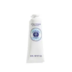 LOCCITANE - Exfoliante de Manos Karité 30ml