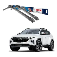 BOSCH - Limpiaparabrisas Hyundai Tucson Aerofit 2021-2025