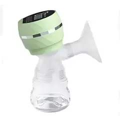 GENERICO - Extractor Eléctrico Recargable 9 Velocidades