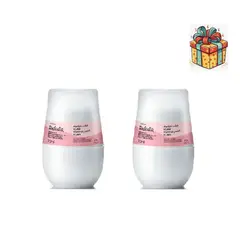 NATURA - Duo Desodorante roll on aclarador + regalo
