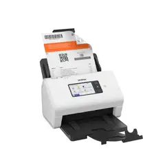 BROTHER - ESCÁNER ADS-4900W USB WIFI DÚPLEX ADF