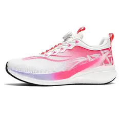 SHANDIAN - Zapatillas Mujer Rosado