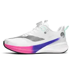 SHANDIAN - Zapatillas Mujer Rosado