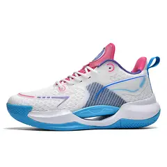 SHANDIAN - Zapatillas Hombre Beige