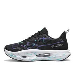 SHANDIAN - Zapatillas Hombre Blanco