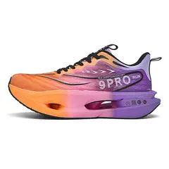 SHANDIAN - Zapatillas Hombre Moradas