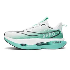 SHANDIAN - Zapatillas Hombre Moradas