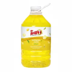 MR BRILLO - Quitagrasa Galonera 4lt