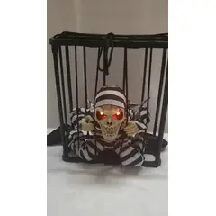 GENERICO - Prisionero de Halloween