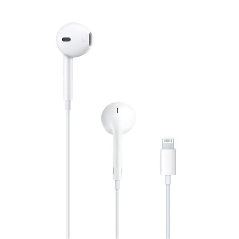 Auricular Audífonos para IP Lightning Manos Libres Hands Free