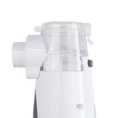 GENERICO - Nebulizador Portátil Montcare Ultrasónico