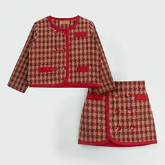 KUKULI - CONJUNTO ABIGAIL NIÑA M1597