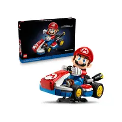 LEGO - Super Mario Kart Standard Kart 1972 Piezas 72037