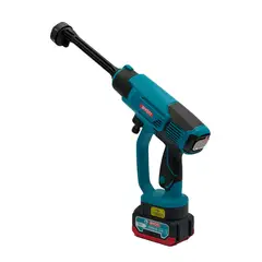 GENERICO - Hidrolavadora Inalámbrica Portátil 20V Biyoti BYT-CW06