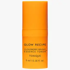GLOW RECIPE - Tónico Cloudberry Bright Essence