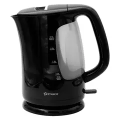 IMACO - HERVIDOR KE2514 2.5 LITROS BASES INALAMBRICA