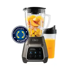 OSTER - Licuadora Con Motor Reversible BLSTPYG1312XBG 053