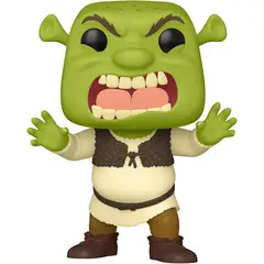 FUNKO - Pop SHREK 1599 Exclusivo Hot Topic